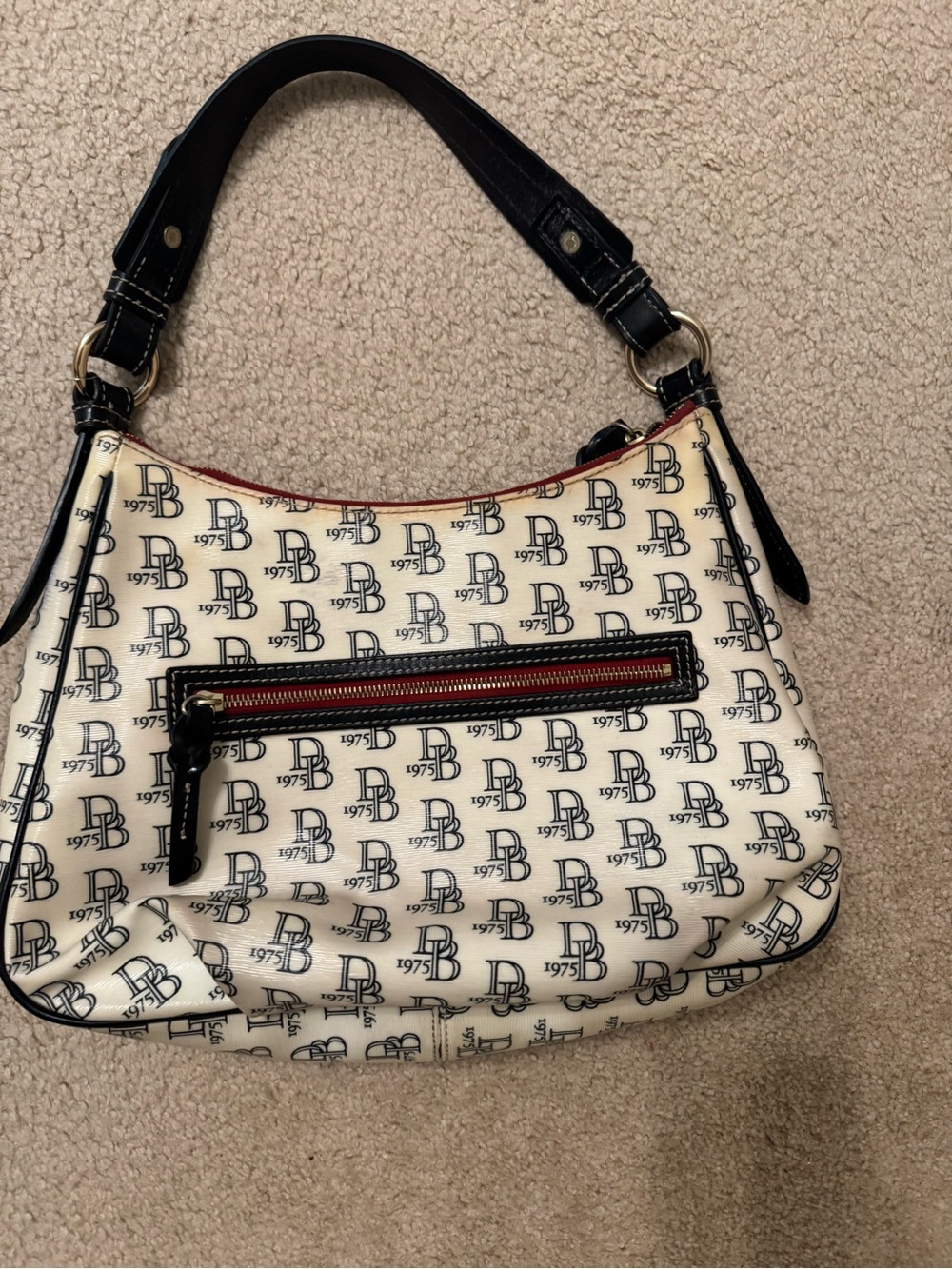 Dooney and Bourke